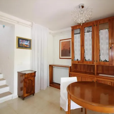 Holiday home Lavanda *