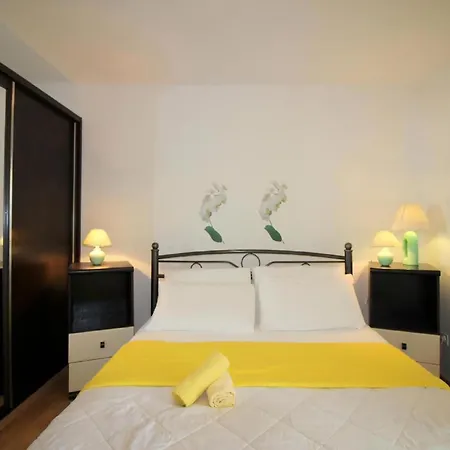 Holiday home Lavanda Porec